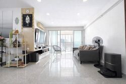 Blk 303 Canberra Road (Sembawang), HDB Executive #522741471